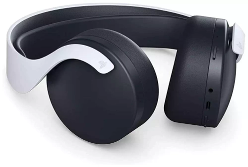 Беспроводные наушники Sony PULSE 3D (Белый)