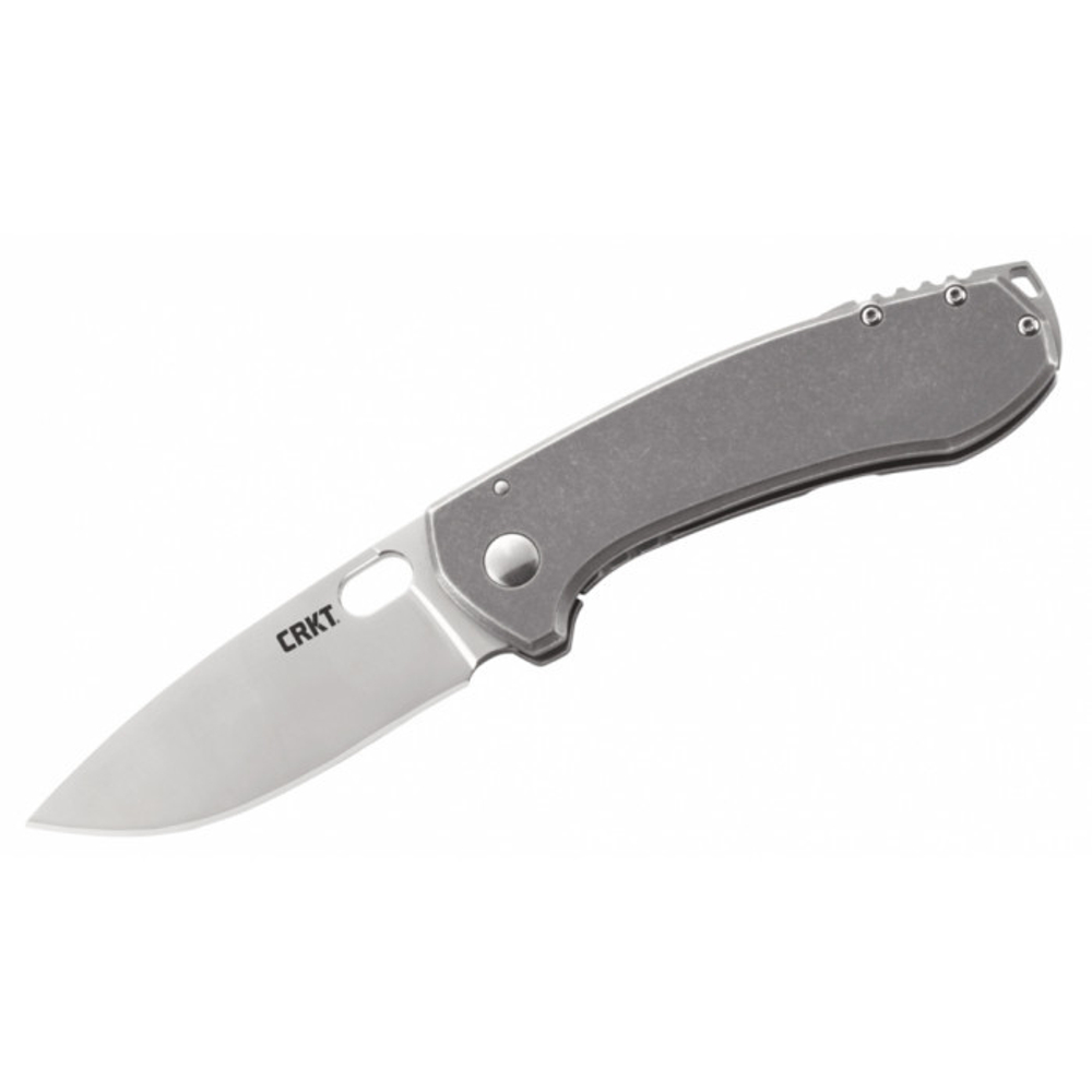 Складной нож CRKT Columbia River 5445 Amicus