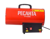 Тепловая газовая пушка Ресанта ТГП-23000 — фото 6