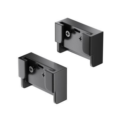 Заглушка двойная, 2 шт Maytoni Parity TRA130BECDuo-B