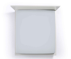 Простыня на резинке 180x200-200x220 Formesse Bella Donna Jersey 0703 light grey