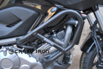 Дуги HONDA NC700 NC750 12-20 CRAZY IRON