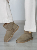 Угги женские зимние UGG 1016422 \U-3-4