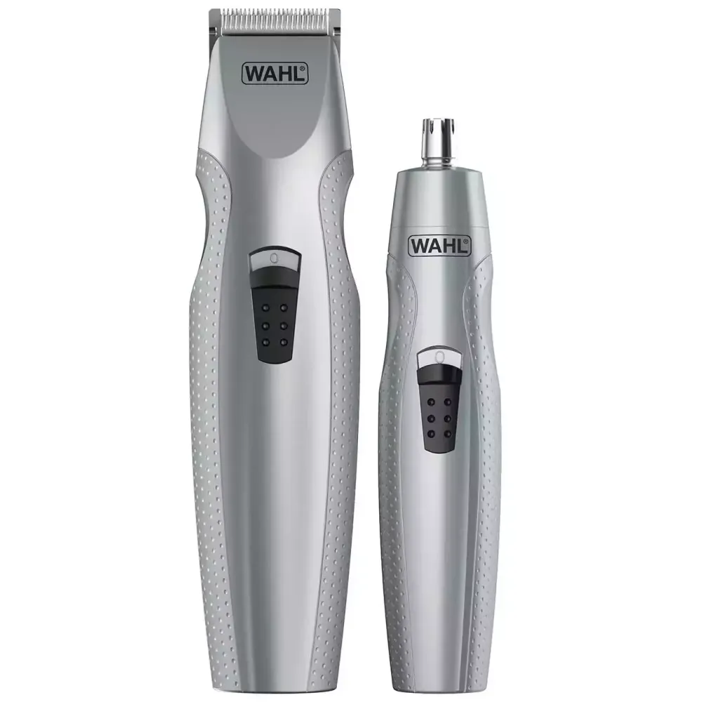 Триммер Wahl Mustache & Beard Combo (5606-308) - 2