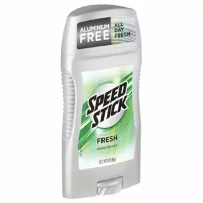 Speed Stick Дезодарант-стик FRESH 51гр *6 eng