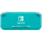 Игровая консоль Nintendo Switch Lite Turquoise