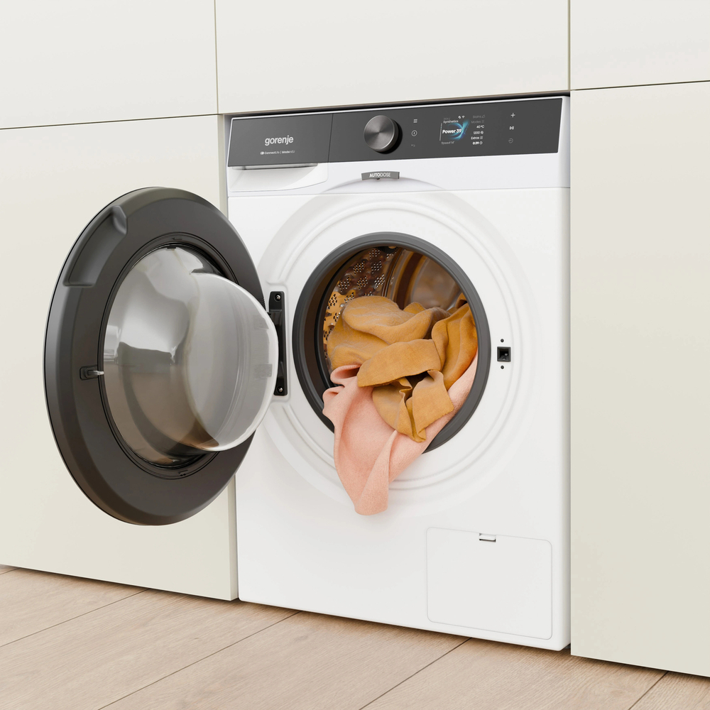 Gorenje WG8X4AT4