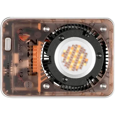 Осветитель Zhiyun MOLUS X60RGB COB Light COMBO (PLX104)