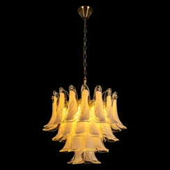Подвесная люстра Lilou 10600/600 Clear Loft It