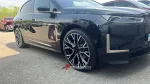 КОВАНЫЕ ДИСКИ ДЛЯ BMW IX IX40 IX50 IX60M 2021+ БМВ