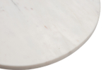 Стол журнальный Garda Decor Блеск (Luster) d30*h65 см