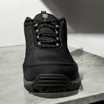 Columbia Firecamp Low • Black