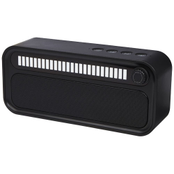 Колонка Music Level на 5 Вт с RGB-подсветкой и Bluetooth®