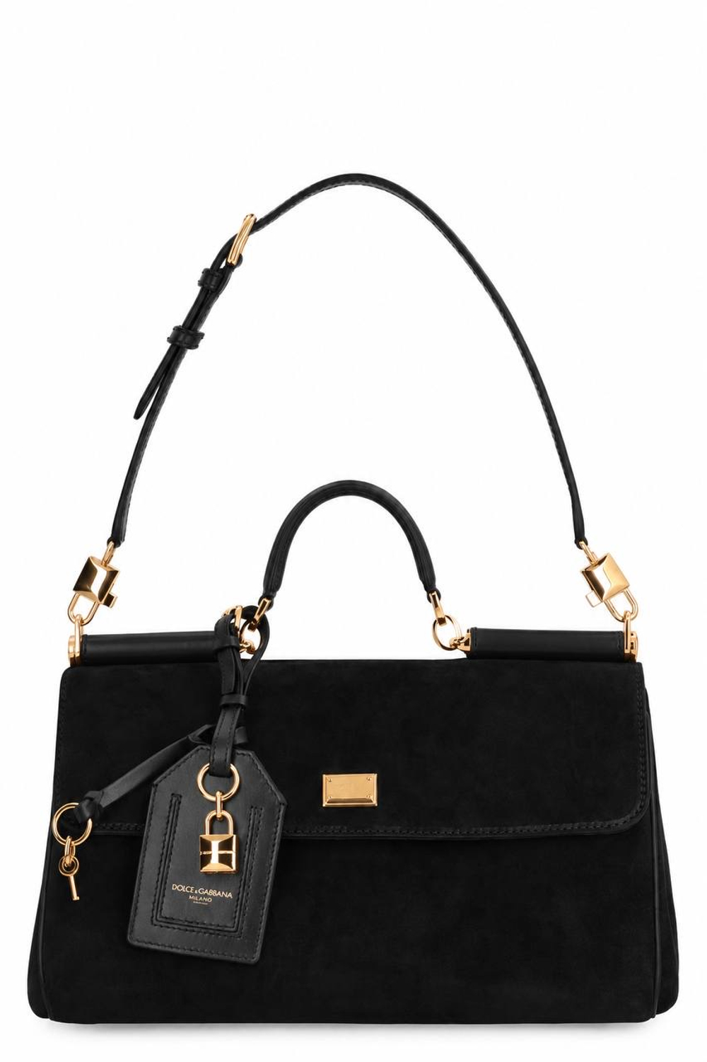 Сумка Dolce & Gabbana My Sicily Medium
