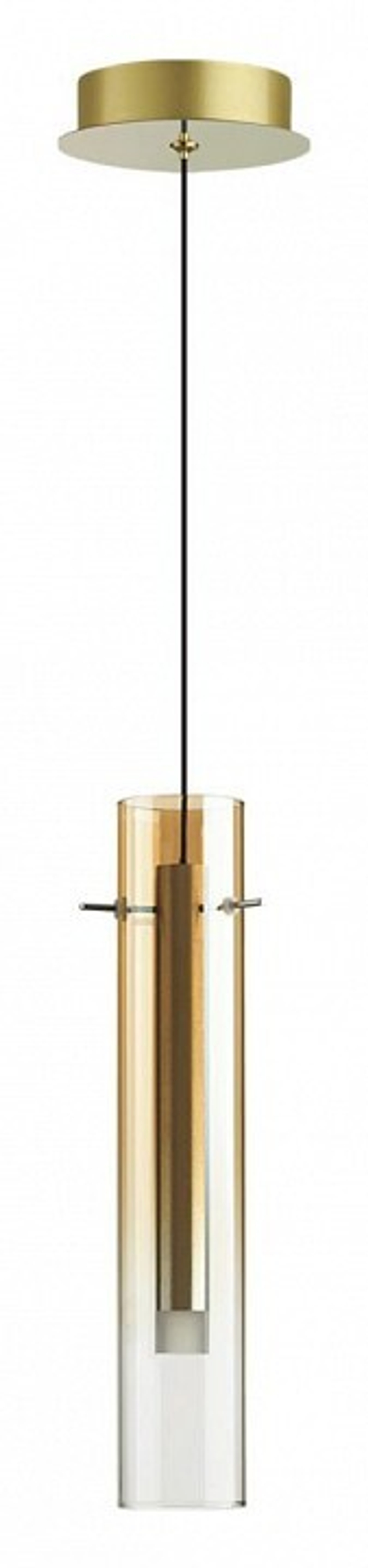 Подвесной светильник Odeon Light Shiny 5062/5LB