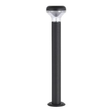 Ландшафтный светодиодный светильник LED 6W 3000K SL9541.705.01 тёмно-серый/прозрачный Drop ST-Luce