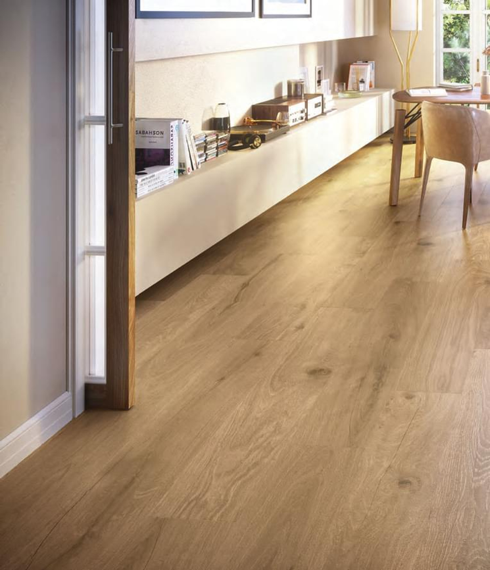 Colorker Century Brown 25x150