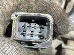 Предпусковой подогреватель 15,5 kW
