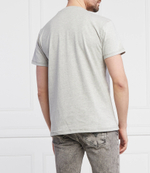 футболка pennant GUESS - серый(M2RI04 K8FQ1)