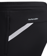 Брюки тренировочные DIVISION PerFormDRY Pro Training Pants 3/4, черный