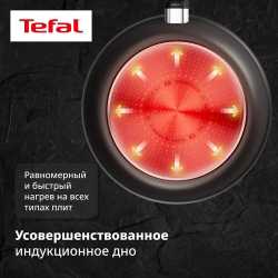 Сковорода Tefal Excellence Fusion 30 см G3380702