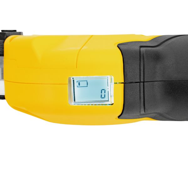Секатор аккумуляторный садовый CP-30BL артикул 59434, 20 В, 594348