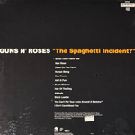 Guns N' Roses ‎– "The Spaghetti Incident?" (Голландия 1993г.)