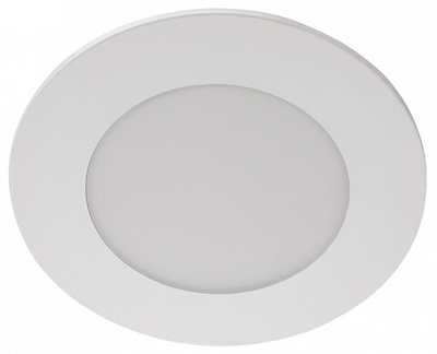 Встраиваемый светильник Lightstar ZoccoIP65 223070IP65CCT