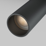 Встраиваемый светодиодный светильник Maytoni FOCUS LED C053CL-L12W3K-W-B