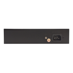 ST-S46POE (2М/65W/А) PRO, Источник питания Switch POE 4-х портовый