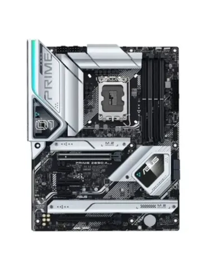 Материнская плата PRIME Z690-A LGA 1700 ATX DDR5