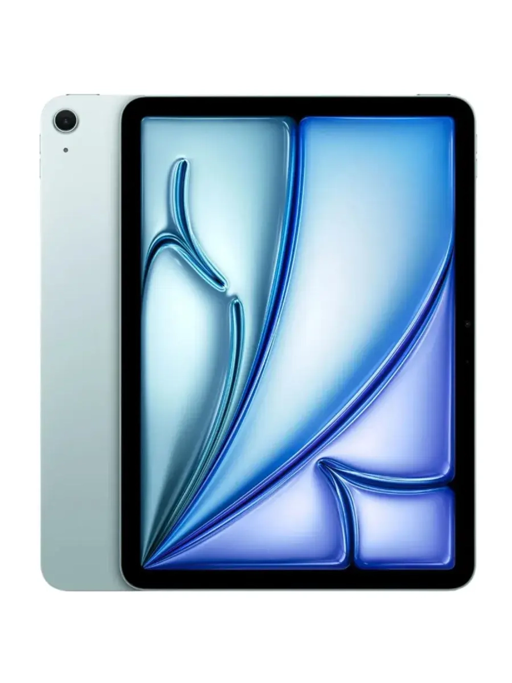 13" Планшет iPad Air A2899 8/256 ГБ MV6W3HN/A CYAN