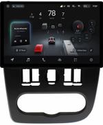 Магнитола для Lada Largus 2012-2020, Largus Cross 2014-2021 - Teyes CC4-PRO монитор 13" 2K QLED на Android 13, Быстрейшая, Snapdragon 778G, ИИ, CarPlay, DSP, 4G SIM-слот