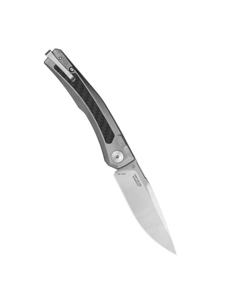 Нож Zero Tolerance 0556