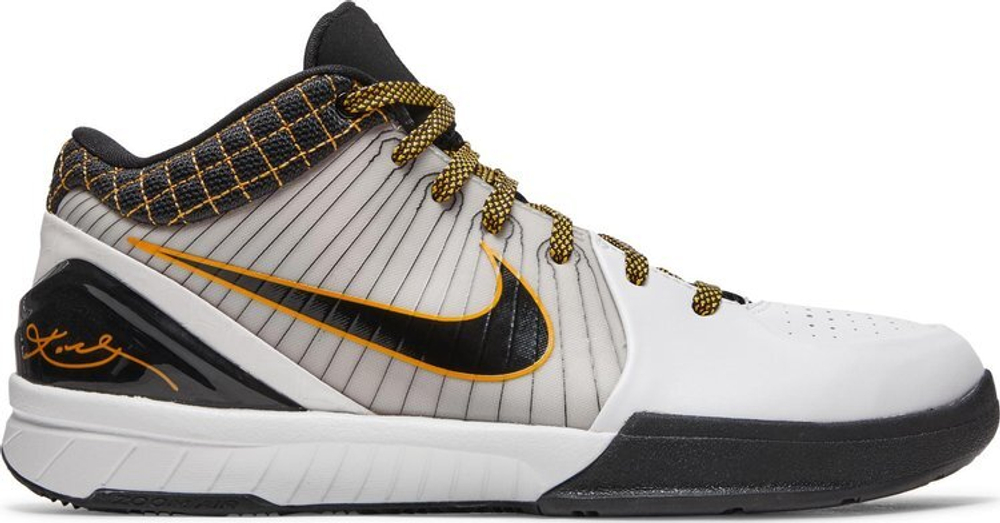 Купить в Москве Nike Kobe 4 POP