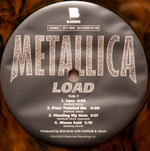 Metallica / Load (Limited Edition)(Coloured Vinyl)(2LP)