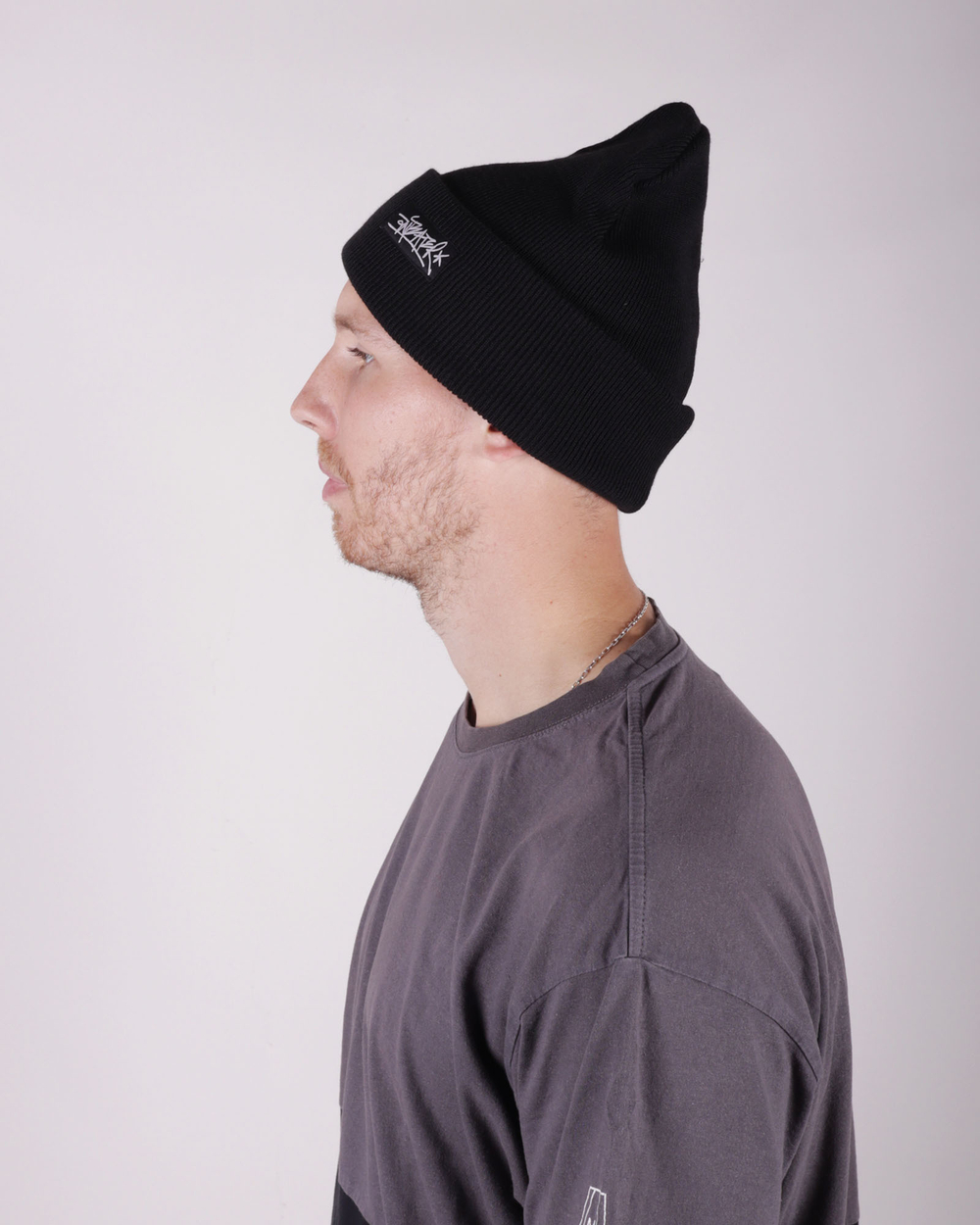 Шапка Anteater Hat-Black