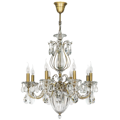 Подвесная люстра Schon Lightstar Premium 790111