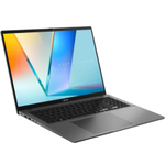 Ноутбук ASUS Vivobook S14 S3407CA-LY099 Intel Core Ultra 7 255H 4400MHz/14"/1920x1200/16GB/1024GB SSD/Intel Arc/Без ОС (90NB16J2-M00780)