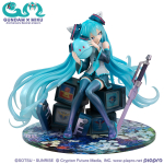 Hatsune Miku