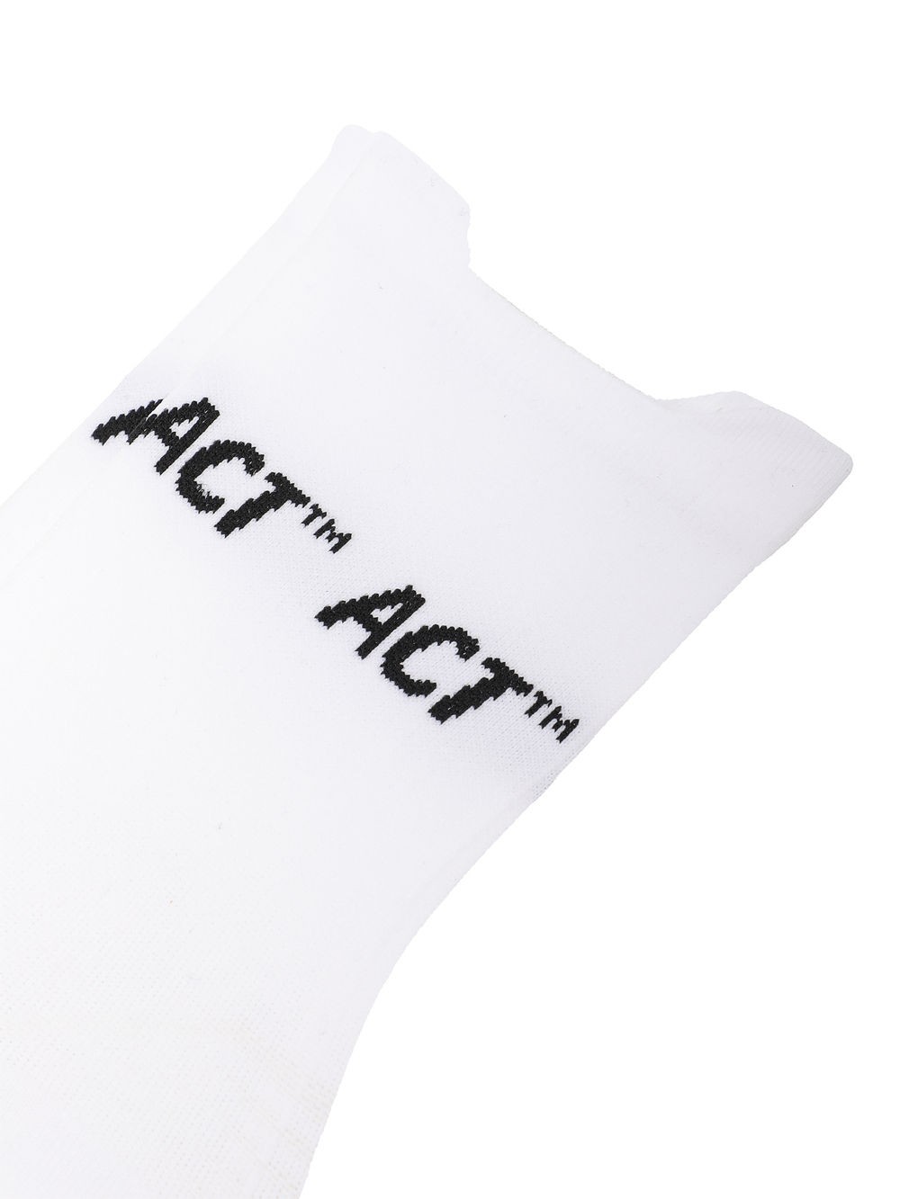 Носки Socks - White