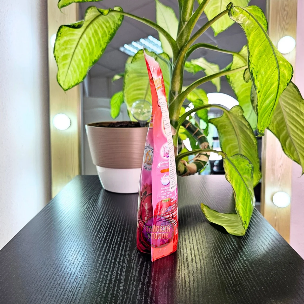 Концентрированный кондиционер для белья Fineline DELIGHT Red Romance 450 мл.