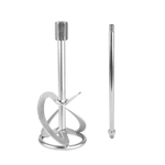 Миксер строительный аккумуляторный INGCO MXLI2001 INDUSTRIAL 20 В