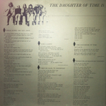 Colosseum / Daughter Of Time (LP)
