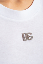 Футболка DOLCE&GABBANA