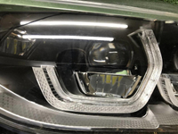 Фара левая BMW X3 G01 (17-21) Adaptive LED