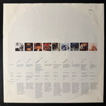 Pet Shop Boys – Discography 2LP (Европа 1991г.)Т