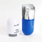 72 Capsule Mask Blue Hydration Storyderm | Моделирующая маска с усиленной гидрацией