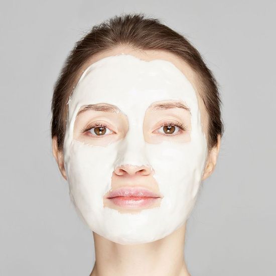 Маска альгинатная MATTIFYING SmoRodina, 90 г
