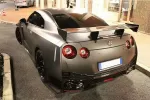Карбоновый обвес для Nissan GT-R R35 Ниссан тюнинг